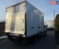 Білий Мерседес Sprinter, об'ємом двигуна 2.2 л та пробігом 285 тис. км за 23000 $, фото 47 на Automoto.ua