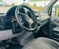 Белый Мерседес Sprinter, объемом двигателя 2.2 л и пробегом 298 тыс. км за 22000 $, фото 19 на Automoto.ua
