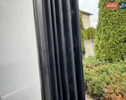 Белый Мерседес Sprinter, объемом двигателя 2.2 л и пробегом 304 тыс. км за 19300 $, фото 39 на Automoto.ua