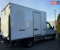 Білий Мерседес Sprinter, об'ємом двигуна 2.2 л та пробігом 285 тис. км за 23000 $, фото 24 на Automoto.ua