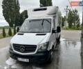 Білий Мерседес Sprinter, об'ємом двигуна 2.1 л та пробігом 200 тис. км за 24299 $, фото 1 на Automoto.ua