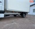 Белый Мерседес Sprinter, объемом двигателя 2.2 л и пробегом 335 тыс. км за 22750 $, фото 28 на Automoto.ua