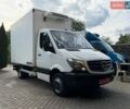 Белый Мерседес Sprinter, объемом двигателя 2.2 л и пробегом 265 тыс. км за 23000 $, фото 12 на Automoto.ua