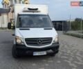 Белый Мерседес Sprinter, объемом двигателя 2.14 л и пробегом 388 тыс. км за 16500 $, фото 6 на Automoto.ua