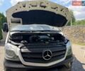 Белый Мерседес Sprinter, объемом двигателя 2.2 л и пробегом 247 тыс. км за 17000 $, фото 31 на Automoto.ua