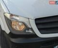 Белый Мерседес Sprinter, объемом двигателя 2.14 л и пробегом 388 тыс. км за 16500 $, фото 71 на Automoto.ua