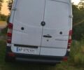 Білий Мерседес Sprinter, об'ємом двигуна 2.14 л та пробігом 458 тис. км за 17500 $, фото 6 на Automoto.ua