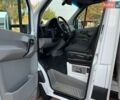Белый Мерседес Sprinter, объемом двигателя 2.2 л и пробегом 335 тыс. км за 22750 $, фото 29 на Automoto.ua