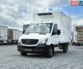 Белый Мерседес Sprinter, объемом двигателя 2.2 л и пробегом 189 тыс. км за 19900 $, фото 12 на Automoto.ua