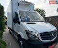 Белый Мерседес Sprinter, объемом двигателя 2.2 л и пробегом 265 тыс. км за 23000 $, фото 28 на Automoto.ua