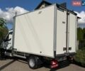 Белый Мерседес Sprinter, объемом двигателя 2.2 л и пробегом 265 тыс. км за 23000 $, фото 22 на Automoto.ua