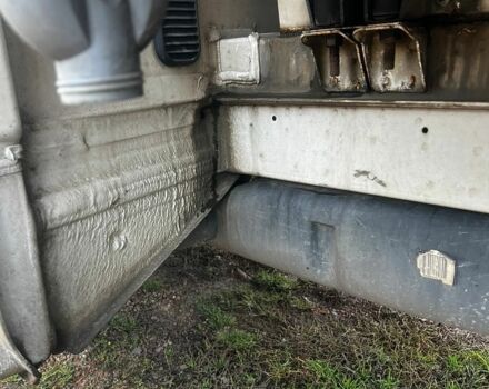 Белый Мерседес Sprinter, объемом двигателя 2.14 л и пробегом 692 тыс. км за 22500 $, фото 11 на Automoto.ua