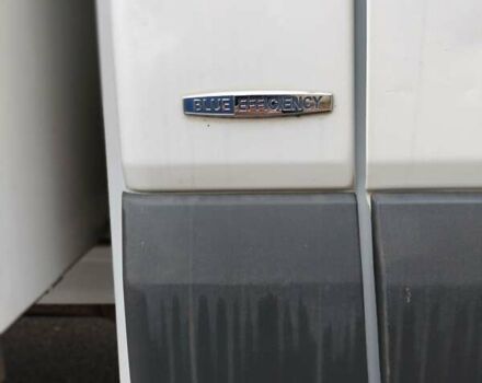 Білий Мерседес Sprinter, об'ємом двигуна 2.1 л та пробігом 200 тис. км за 20900 $, фото 15 на Automoto.ua