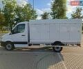 Білий Мерседес Sprinter, об'ємом двигуна 0 л та пробігом 280 тис. км за 19000 $, фото 6 на Automoto.ua