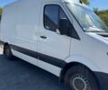 Белый Мерседес Sprinter, объемом двигателя 2.2 л и пробегом 190 тыс. км за 21260 $, фото 8 на Automoto.ua