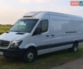 Білий Мерседес Sprinter, об'ємом двигуна 2.14 л та пробігом 458 тис. км за 17500 $, фото 3 на Automoto.ua