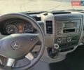 Білий Мерседес Sprinter, об'ємом двигуна 0 л та пробігом 280 тис. км за 19000 $, фото 18 на Automoto.ua
