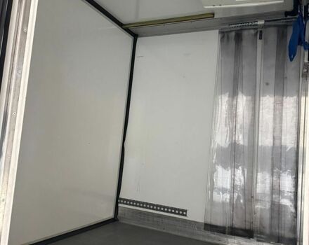 Белый Мерседес Sprinter, объемом двигателя 2.1 л и пробегом 332 тыс. км за 23700 $, фото 34 на Automoto.ua