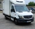 Белый Мерседес Sprinter, объемом двигателя 2.14 л и пробегом 247 тыс. км за 19800 $, фото 1 на Automoto.ua