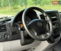 Білий Мерседес Sprinter, об'ємом двигуна 2.2 л та пробігом 340 тис. км за 18400 $, фото 18 на Automoto.ua