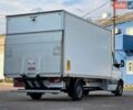 Белый Мерседес Sprinter, объемом двигателя 2.2 л и пробегом 335 тыс. км за 22750 $, фото 16 на Automoto.ua