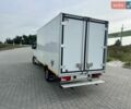 Белый Мерседес Sprinter, объемом двигателя 2.2 л и пробегом 298 тыс. км за 22000 $, фото 5 на Automoto.ua