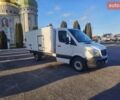 Білий Мерседес Sprinter, об'ємом двигуна 3 л та пробігом 348 тис. км за 21999 $, фото 10 на Automoto.ua