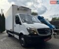 Белый Мерседес Sprinter, объемом двигателя 2.2 л и пробегом 265 тыс. км за 23000 $, фото 13 на Automoto.ua