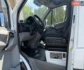 Белый Мерседес Sprinter, объемом двигателя 2.2 л и пробегом 247 тыс. км за 17000 $, фото 25 на Automoto.ua