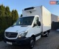 Білий Мерседес Sprinter, об'ємом двигуна 2.2 л та пробігом 285 тис. км за 23000 $, фото 42 на Automoto.ua