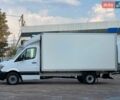 Белый Мерседес Sprinter, объемом двигателя 2.2 л и пробегом 335 тыс. км за 22750 $, фото 8 на Automoto.ua
