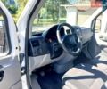 Білий Мерседес Sprinter, об'ємом двигуна 2.1 л та пробігом 216 тис. км за 18500 $, фото 11 на Automoto.ua