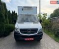 Белый Мерседес Sprinter, объемом двигателя 2.2 л и пробегом 265 тыс. км за 23000 $, фото 27 на Automoto.ua