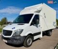 Білий Мерседес Sprinter, об'ємом двигуна 2.2 л та пробігом 360 тис. км за 20550 $, фото 5 на Automoto.ua