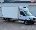 Белый Мерседес Sprinter, объемом двигателя 2.2 л и пробегом 335 тыс. км за 22750 $, фото 22 на Automoto.ua
