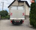 Белый Мерседес Sprinter, объемом двигателя 2.2 л и пробегом 295 тыс. км за 24500 $, фото 56 на Automoto.ua
