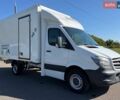 Білий Мерседес Sprinter, об'ємом двигуна 2.2 л та пробігом 360 тис. км за 20550 $, фото 1 на Automoto.ua