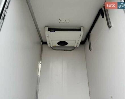 Белый Мерседес Sprinter, объемом двигателя 2.2 л и пробегом 304 тыс. км за 19300 $, фото 44 на Automoto.ua