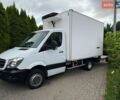Білий Мерседес Sprinter, об'ємом двигуна 2.2 л та пробігом 295 тис. км за 24500 $, фото 25 на Automoto.ua