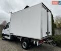 Белый Мерседес Sprinter, объемом двигателя 2.2 л и пробегом 304 тыс. км за 19300 $, фото 21 на Automoto.ua