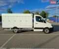 Білий Мерседес Sprinter, об'ємом двигуна 0 л та пробігом 280 тис. км за 19000 $, фото 1 на Automoto.ua