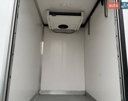 Белый Мерседес Sprinter, объемом двигателя 2.2 л и пробегом 304 тыс. км за 19300 $, фото 43 на Automoto.ua