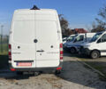 Білий Мерседес Sprinter, об'ємом двигуна 2.2 л та пробігом 307 тис. км за 20100 $, фото 6 на Automoto.ua