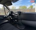 Белый Мерседес Sprinter, объемом двигателя 2.2 л и пробегом 265 тыс. км за 23000 $, фото 47 на Automoto.ua