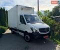Белый Мерседес Sprinter, объемом двигателя 2.2 л и пробегом 265 тыс. км за 23000 $, фото 10 на Automoto.ua