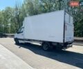 Белый Мерседес Sprinter, объемом двигателя 2.2 л и пробегом 300 тыс. км за 28800 $, фото 1 на Automoto.ua