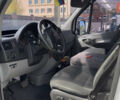 Белый Мерседес Sprinter, объемом двигателя 2.14 л и пробегом 370 тыс. км за 23500 $, фото 8 на Automoto.ua