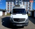 Білий Мерседес Sprinter, об'ємом двигуна 2.1 л та пробігом 216 тис. км за 18500 $, фото 2 на Automoto.ua