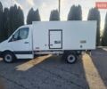 Белый Мерседес Sprinter, объемом двигателя 3 л и пробегом 348 тыс. км за 22399 $, фото 6 на Automoto.ua