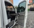 Белый Мерседес Sprinter, объемом двигателя 2.14 л и пробегом 388 тыс. км за 16500 $, фото 60 на Automoto.ua
